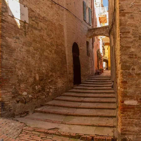 Casa vacanze Archiesogni *