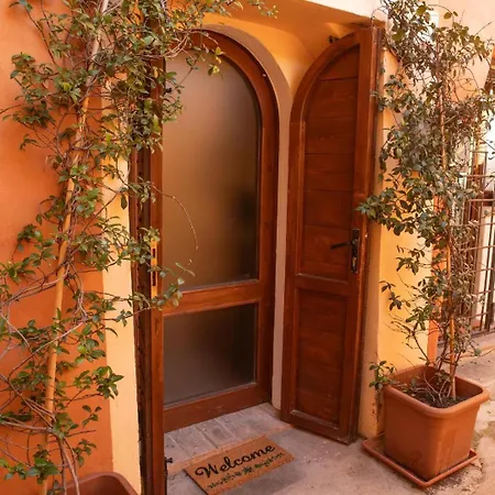 Casa vacanze Archiesogni
